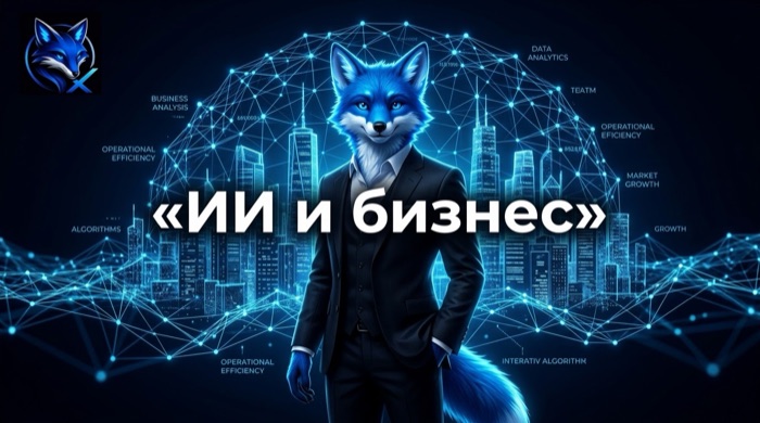 ИИ и бизнес