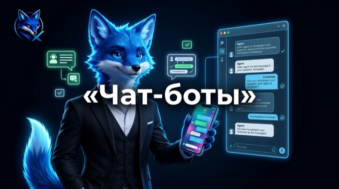 Чат-боты