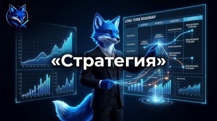 Стратегия