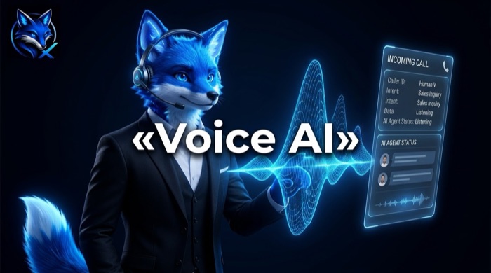 Voice AI
